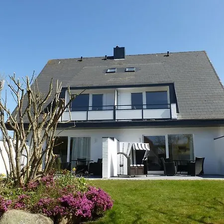 Appartement Haus Gorch-fock, App 3