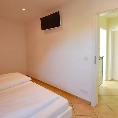Haus Gorch-fock, App 3 Appartement