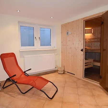 Haus Gorch-fock, App 3 Appartement *