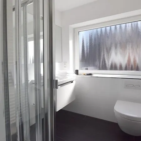 Haus Gorch-fock, App 3 Appartement Westerland